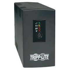 Tripp Lite POS500 POS Series 500VA Tower Standby 120V UPS with USB Port