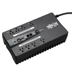 Tripp Lite ECO550UPS Eco 550VA Energy-Saving Standby 120V UPS with USB Port
