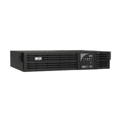 Tripp Lite SMART1000RM2U SmartPro 1000VA 2U Rack/Tower Line-Interactive UPS with USB and Serial Port