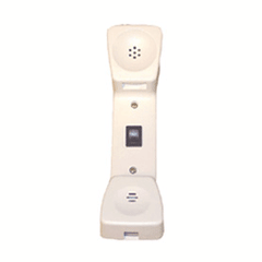 Avaya 111414 Euro-Style Push-To-Talk Handset