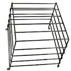 Valcom V-WGHORN-2 Wire Guard for Paging Horns (Package of 2)