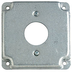MISC RS-11 Thomas-Betts Steel Cover (Package of 100)