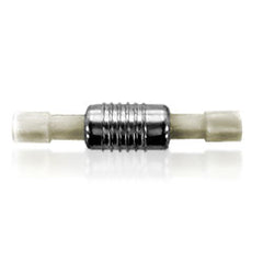 Corning VFL-ADAPT-125 Universal 1.25mm Adapter for LC / MU Connectors