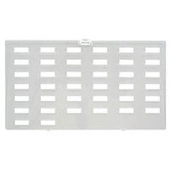 Avaya 30020-DESI-PLASTIC Partner Designation Plastic Strip for 34 Button Display Euro Style Series 1