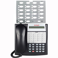 Avaya 30075-DESI-PAPER Partner Desi Paper Strip for Series 2 18D Speakerphone