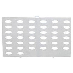 Avaya 30024-DESI-PLASTIC Partner Designation Plastic Strip for 34 Button Display Euro Style Series 2