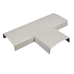 Legrand - Wiremold 2315-WH 2300BAC Series™ Raceway Tee