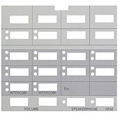 Avaya 30050-DESI-PAPER Designation Paper for MLS Phones