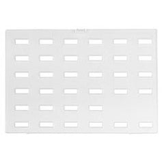 Avaya 30310-DESI-PLASTIC Partner Designation Plastic Strip for 34 Button Display MLS Style Phones