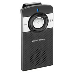 Plantronics 83900-01 K100 Bluetooth In-Car Speakerphone