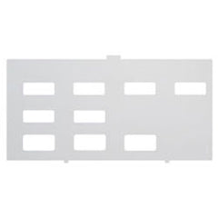 Avaya 30290-DESI-PLASTIC Partner Designation Plastic Strip for 6 Button MLS Style Phone