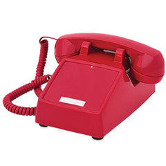 Cortelco 250047-VBA-NDL Desk Phone - No Dial