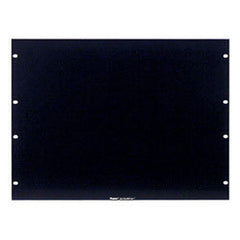 Panduit® DPFP8 Filler Panel 8U, Pack of 10