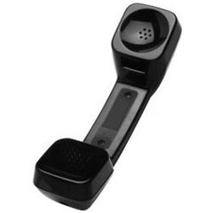 Forester Solutions, Inc. WS-2058-00 W3-KM-EM80 Modified Handset with Hosiden
