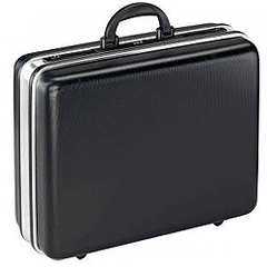 B&W International 114-02 Profi.Case Easy Tool Shell Case