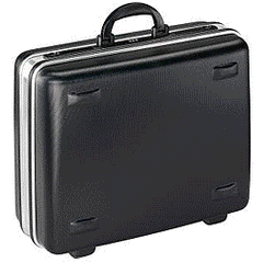 B&W International 114-03 Profi.Case Vol Tool Shell Case