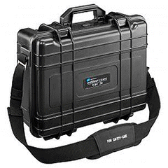 B&W International 114-17-P Profi.Case Jet Tool Shell Case