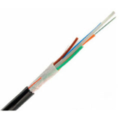 Corning 024EUZ-T4101D20 24-Fiber ALTOS LSZH Interlocking Cable