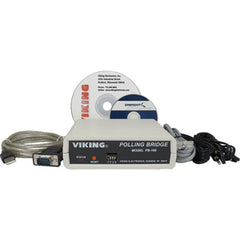 Viking PB-100 Open Source PC Based Telecom Controller