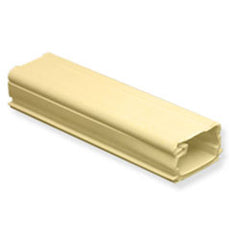 ICC ICRWR11 Narrow Raceway Section, 3/4"W x 1/2"H