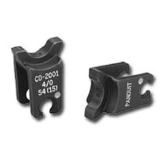 Panduit® CD-2001-250 CD-2001 Yellow P62 Crimping Die