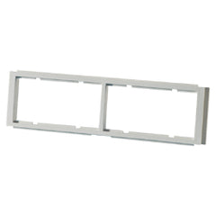 Legrand - Ortronics OR-41200012 Mini-Mod MMO Side Panels, four