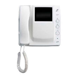 Aiphone GT-1M-L GT Series Handset Master Monitor Station