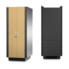 Schneider Electric AR4038 NetShelter CX Enclosure