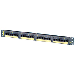 Legrand - Ortronics OR-PHD5E2124 Category 5e Telco Patch Panel