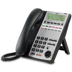 NEC 1100060 SL1100 Digital 12-Button Telephone
