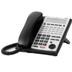 NEC 1100063 SL1100 Digital 24-Button Telephone