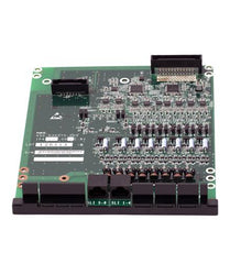 NEC 1100021 8-Port Analog Station Card