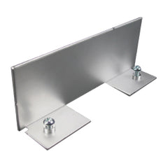 Legrand - Wiremold AL5210B AL5200 Large Multi-Channel Raceway Blank End Fitting