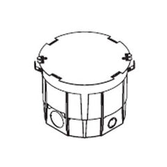 Legrand - Wiremold CRFB4 CRFB Series Housing