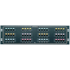 Legrand - Ortronics OR-808004941 Modular Quadframe Telco Patch Panel