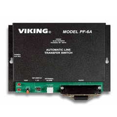 Viking PF-6A Power Failure Phone Transfer Switch