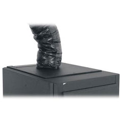 Middle Atlantic MW-DT Top with Duct Cool Adapter