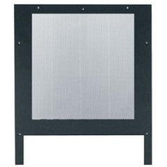 Middle Atlantic MW-LVT Large Perforated Vented Top with 64% Open Area