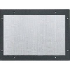 Middle Atlantic ERK-LVT ERK Series Large Perforated Vented Top with 64% Open Area