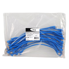 ICC ICPCSD Cat 6 Molded Patch Cords (Package of 25)
