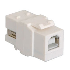 ICC IC107UABWH USB Type A-to-B Female to Module