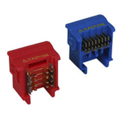 ICC ICACS8WUEH JackEasy HD and EZ Replacement Heads