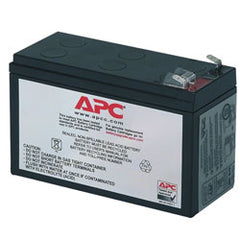 Schneider Electric RBC17 Replacement Battery Cartridge #17