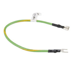 ICC ICACSGK6AS CAT 6a Shielded Connector Grounding Kit (Package of 10)