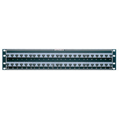 Legrand - Ortronics OR-808004041 High Density Modular 19" Telco Patch Panel