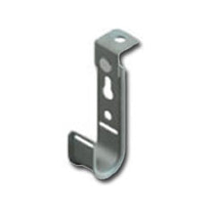 ICC ICCMSJH922 3/4" J-Hook with 90 Degree Bracket (Package of 25)