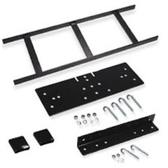 ICC ICCMSLRW05 5' Ladder Rack Runway Bracket Kit