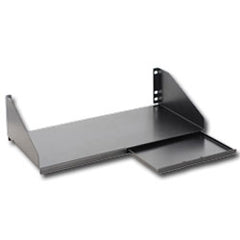 ICC ICCMSRKSMT Keyboard Tray with Mouse Shelf