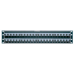 Legrand - Ortronics OR-808004343 High Density Modular 19" Telco Patch Panel