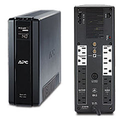 Schneider Electric BR1300G Back-UPS Pro 1300VA 120V